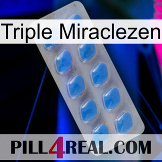 Triple Miraclezen 22